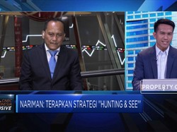 Ini Dia Strategi WEGE untuk Dongkrak Laba di 2019