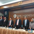Maret 2019, BI Tahan Bunga Acuan BI 7-Day RR di 6%