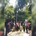 Demi Pariwisata, ESDM Perbanyak Lampu Tenaga Surya di Sulsel