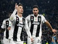 Gelandang Juventus: Ronaldo Selalu Menyapa Lebih Dahulu