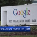 Dalam 2 Tahun, Google Tiga Kali Kena 