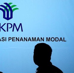Realisasi Investasi Triwulan I-2019 Naik 5,3%, Capai Rp 195 T