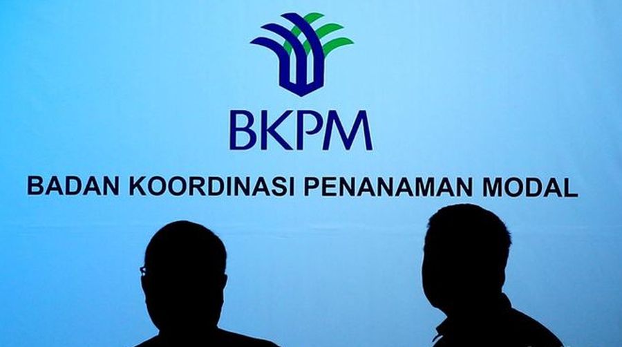 BKPM