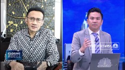 Kapan Suku Bunga Acuan Turun? Ini Penjelasan BI