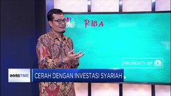 Investasi Halal Tidak Harus Mahal