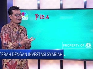 Investasi Halal Tidak Harus Mahal