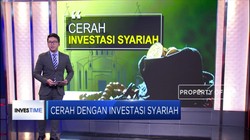 Cerah Investasi Syariah