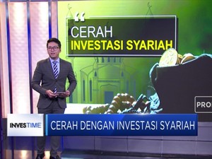 Cerah Investasi Syariah
