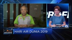 Ini Dana yang Dicurahkan untuk Citarum Harum