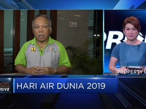 Ini Dana yang Dicurahkan untuk Citarum Harum