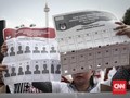 MUI Bantah Keluarkan Fatwa 'Golput' Haram