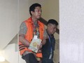 Datang ke KPK, Romi Bawa Buku Yoga dan Minta Ganti Dispenser