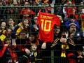 Belanda Kalahkan Belarus 4-0, Belgia Menang Lawan Rusia 3-1