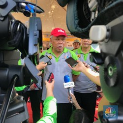 H-5 Lebaran, Menteri PUPR Klaim Infrastruktur Sudah Optimal