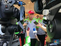 H-5 Lebaran, Menteri PUPR Klaim Infrastruktur Sudah Optimal