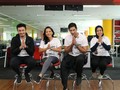 VIDEO: Cerita Serunya Syuting 'Kuambil Lagi Hatiku' di India