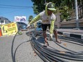 Menkominfo Keluhkan Sulitnya Bangun Jaringan di DKI
