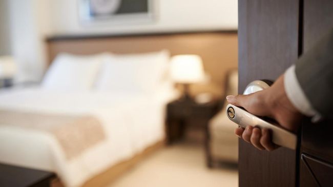 6 'Scam' Hotel Terbaru, dari Kamar Luas sampai WiFi Palsu