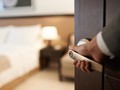 Etika Meninggalkan Kamar Hotel