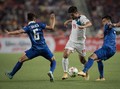 Tak Bisa Bela Timnas Indonesia U-23, Ezra Didukung Chappuis