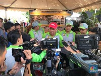 Dapat Surat dari Anies, Apa Respons Menteri PUPR?