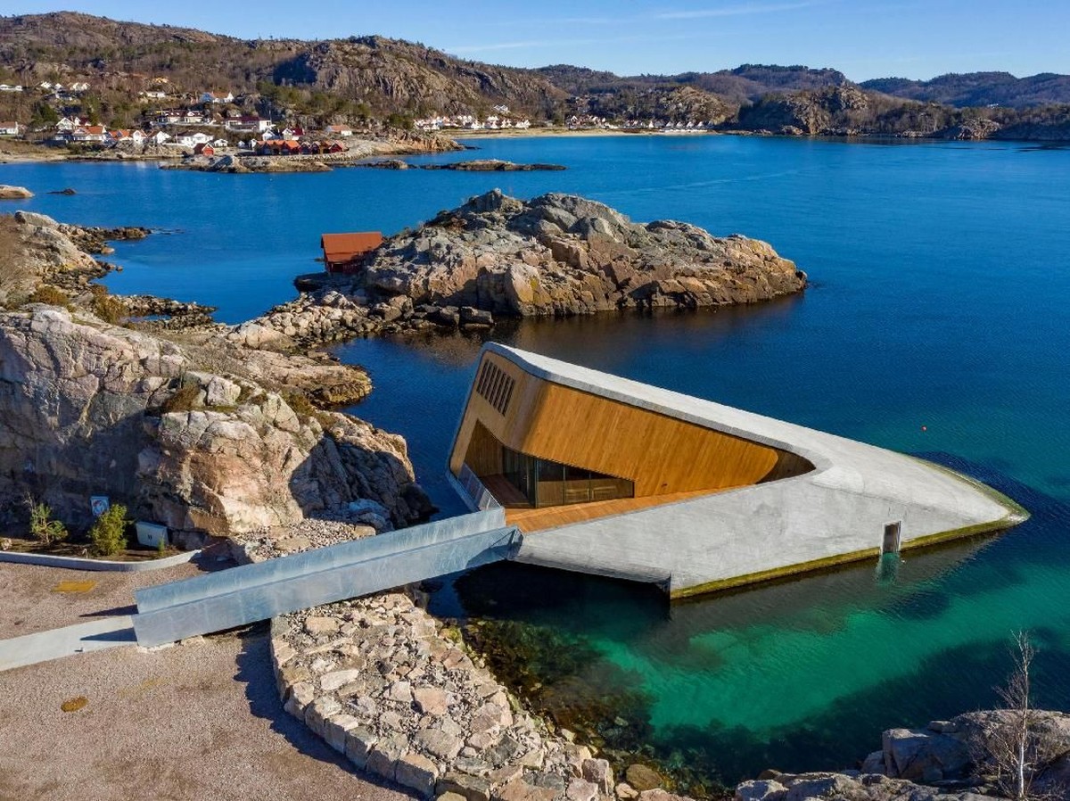 Ancaman Kolaps AMOC: Bahaya Besar Perubahan Iklim untuk Eropa dan Dunia