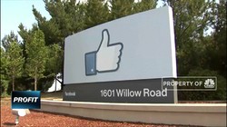 Wah! Ternyata Karyawan Facebook Miliki Akses Data Pengguna
