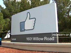 Wah! Ternyata Karyawan Facebook Miliki Akses Data Pengguna