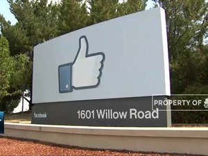 Wah! Ternyata Karyawan Facebook Miliki Akses Data Pengguna