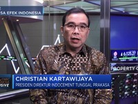 Laba Turun di 2018, Begini Bocoran Strategi INTP di 2019