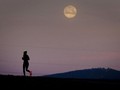 Hari Terakhir Nikmati Purnama 'Hunter's Moon'
