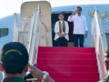 Peneliti: Netizen 'Serang' Janji Jokowi di 3 Bulan Terakhir