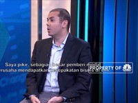 Global Venture Diproyeksi Guyur USD 5 Miliar untuk Start Up