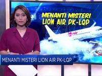 Menguak Misteri Lion Air PK-LQP yang Nahas
