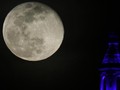 LAPAN: Supermoon Pertama 2020 Terjadi Malam Ini