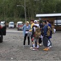 Hari Kedua di Yogya, SuJu & DBSK Nikmati Kopi di Merapi
