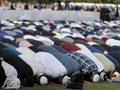Dapat Ancaman, Doa Bersama Muslim Selandia Baru Batal