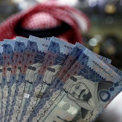 Lucky Thirteen! Rupiah Akhirnya Menguat Lawan Riyal
