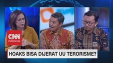 YLBHI: Pernyataan Wiranto Bisa Dianggap Menakuti Warga (3/3)