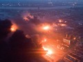 Ledakan di Pabrik Kimia China, 47 Orang Tewas