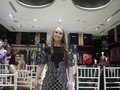 VIDEO: Cerita di Balik Lenggok Down Syndrome Madeline Stuart