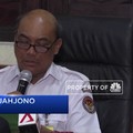Begini Penjelasan KNKT Soal Lion Air PK-LQP Sebelum Jatuh