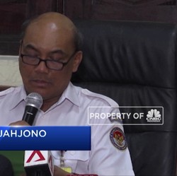 Begini Penjelasan KNKT Soal Lion Air PK-LQP Sebelum Jatuh