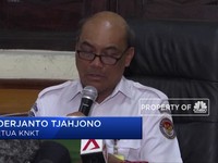 Begini Penjelasan KNKT Soal Lion Air PK-LQP Sebelum Jatuh