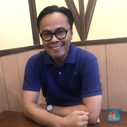 InJourney Siapkan 8 Bandara Jadi Aerocity