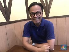 InJourney Siapkan 8 Bandara Jadi Aerocity