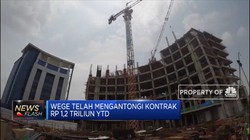 WEGE Targetkan Laba Rp 533 M di 2019