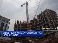 WEGE Targetkan Laba Rp 533 M di 2019