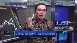 INTP Rambah Penambangan Batu Andesit di Jabar
