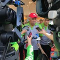 Menteri Basuki Ikhlas, Rumah Digusur Demi Jalan Tol